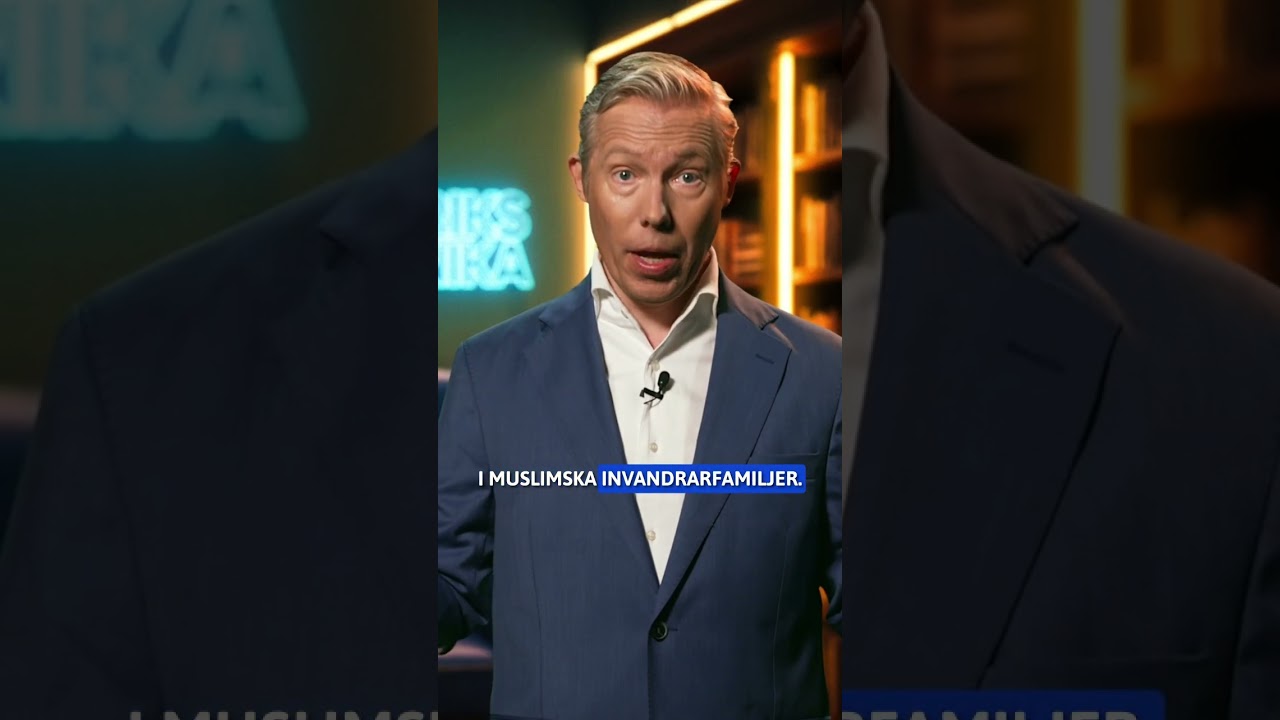 Sjalen i den muslimska världen #hj-clip