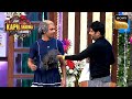 Kapil ने कैसे ख़राब किया Dr. Gulati का Impression? | The Kapil Sharma Show S1| Ek Kalakaar Anek Andaz