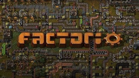 Factorio Playthrough Rail/Death World - Modded - Green Science and a Bad Surprise Party - Part 2