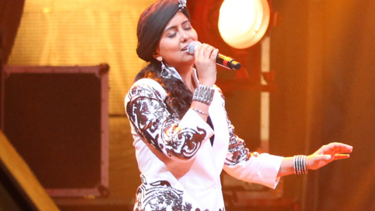 Dinae Dinae   Papon  Harshdeep Kaur   Coke Studio  MTV Season 3