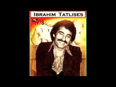 ibrahim tatlises 1978