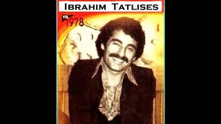 ibrahim tatlises 1978 Resimi