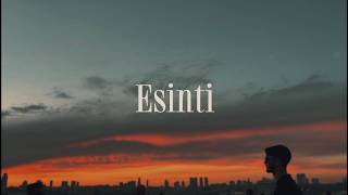 The Vaylen & Mawi̇ - Esinti 