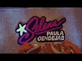 PaulaCendejas Selena Videoclip Oficial mp3