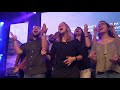 Praises Of Israel "Tehilot Israel" - Psalm 117 - "תהילים קיז" (Live From Jerusalem)