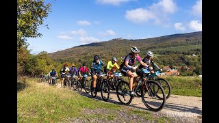 ŠKODA STUPAVA MARATÓN MTB&RUN 2024
