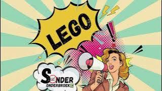 Sonder Onderbroeke - Lego (Visualizer)