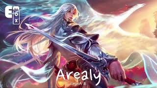 Arealy - China Z #电子音乐 #中国电子音乐 #MagicEDM #EDMBOX