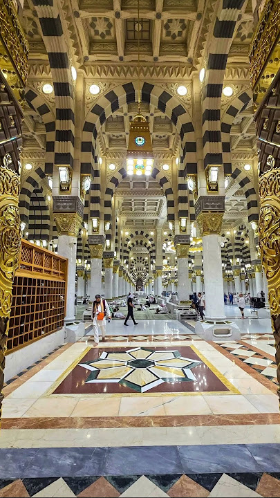 #Allah is ghr sb ko bhulye ameeen#medina