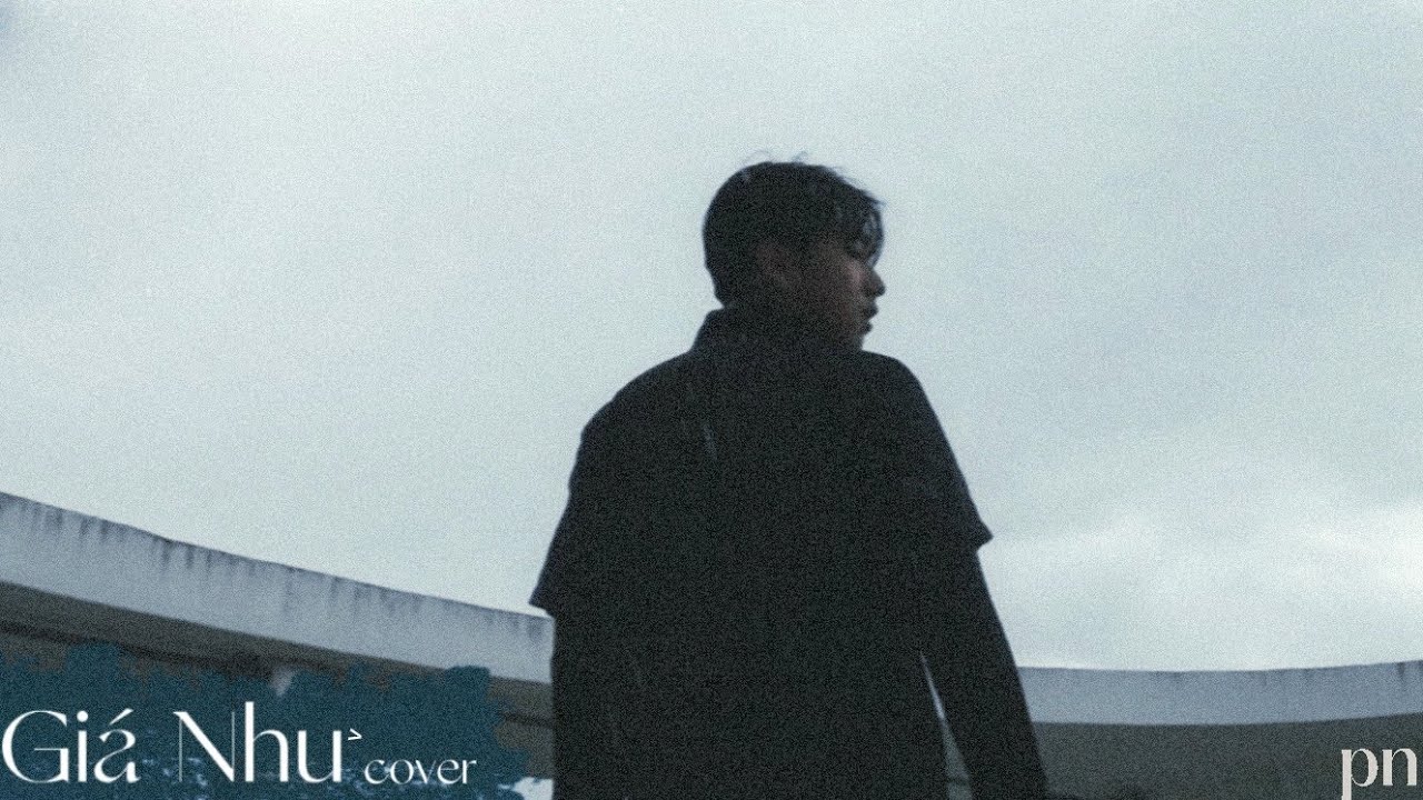 SOOBIN - GIÁ NHƯ | pn cover.