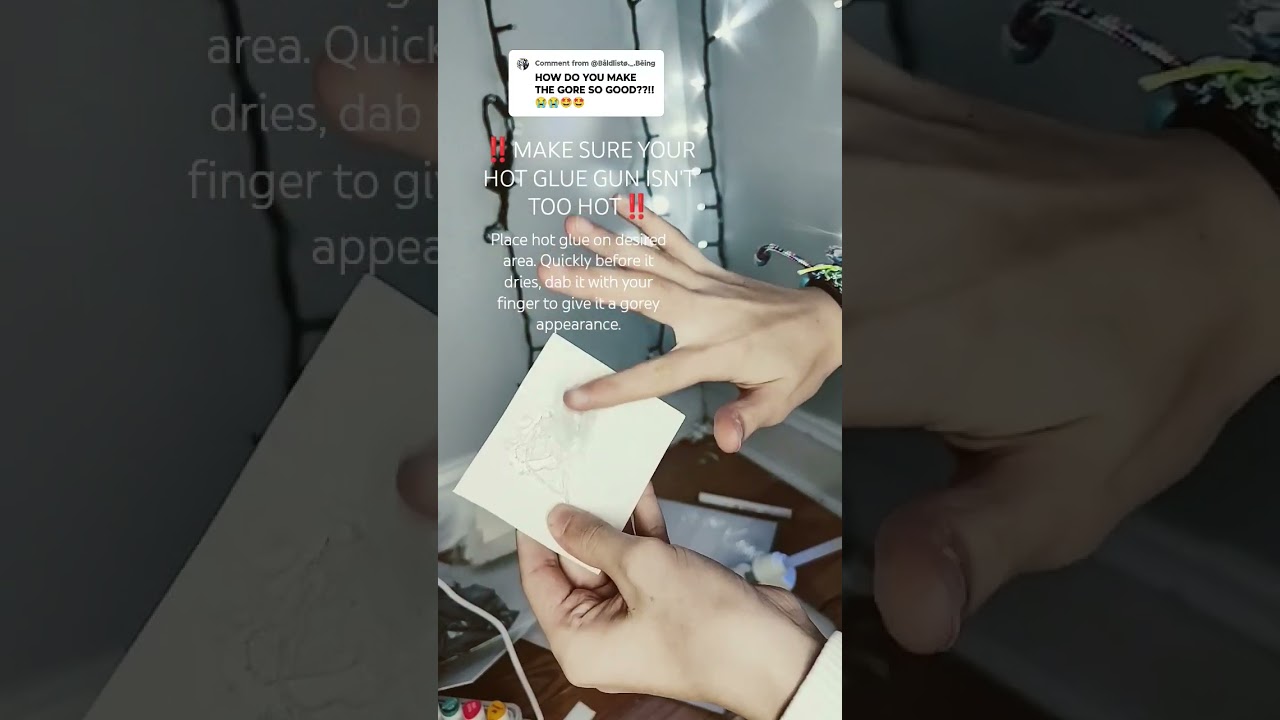 Axrill2.0 gore tutorial 