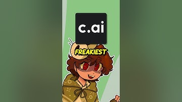 WHY is my character.ai bot GOING VIRAL…? 😰 #shorts