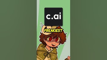 WHY is my character.ai bot GOING VIRAL…? 😰 #shorts