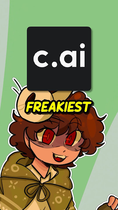 WHY is my character.ai bot GOING VIRAL…? 😰 #shorts