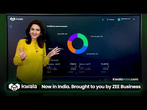 📈 Market Research, अब आपकी भाषा में! Stocks, Commodities, F&O और AI-powered insights