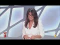 Dolores Bevilacqua ospite a Tagadà  - 27/4/2026