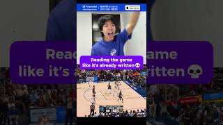 He did it!📈💀 #viralitypoly #betting #sports #market #trading #polymarket