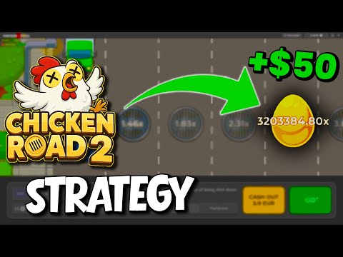 Experience Authentic Casino Games in English: Play at Chicken Road Casino for the Ultimate UK Gaming Experience