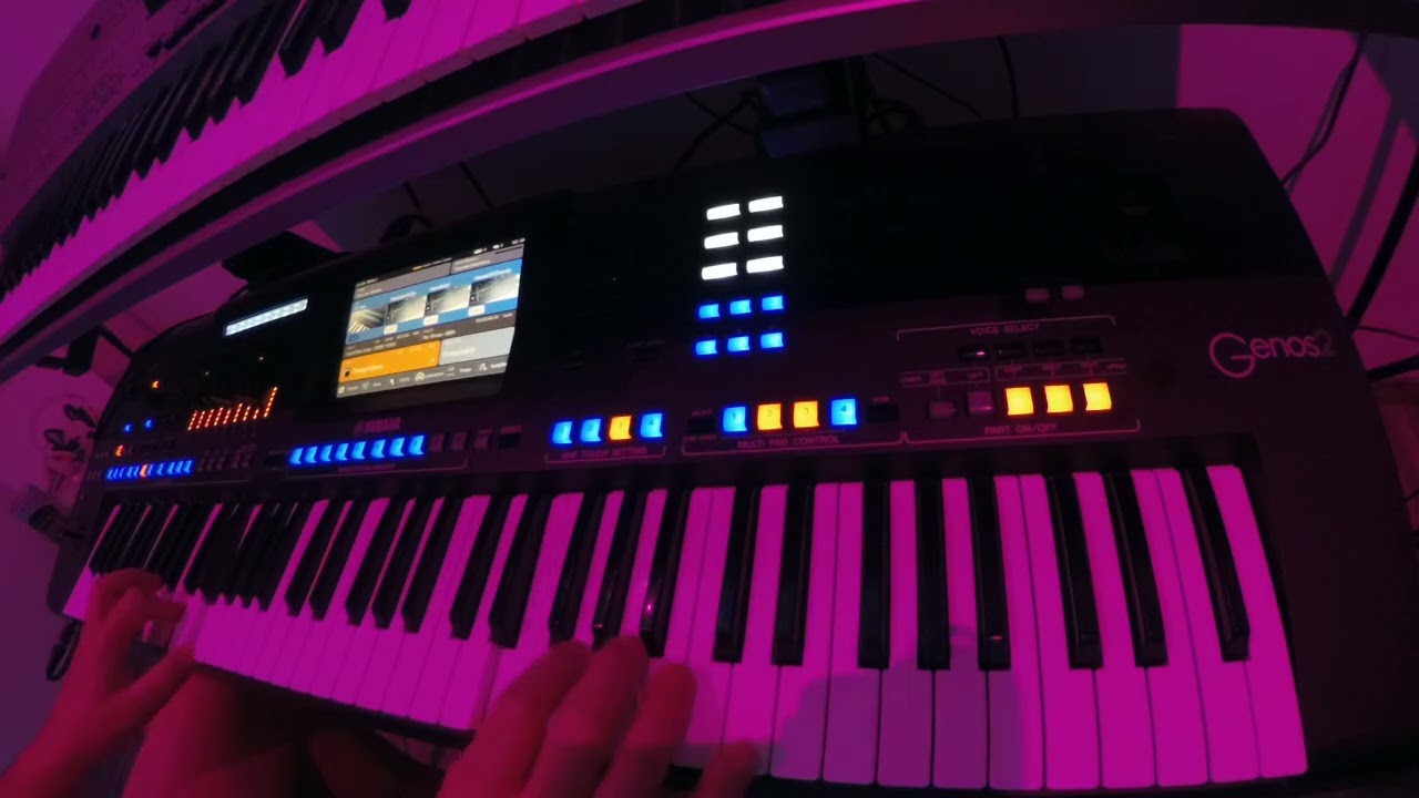 GIGI D'AGOSTINO   L'AMOUR TOUJOURS Cover