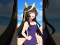 [ウマ娘]水上を走って溺れてしまうカルストンライトオ