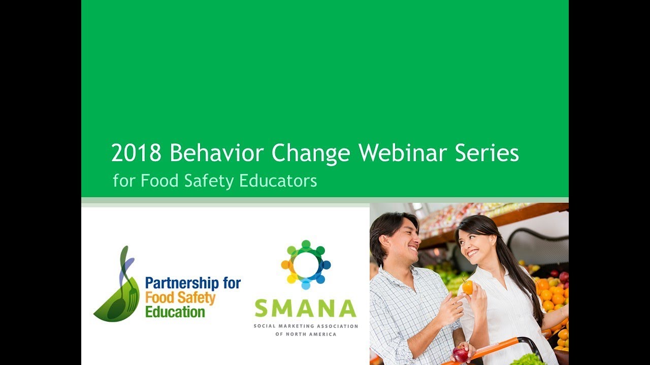 Pulling All the Behavior Change Ideas Together