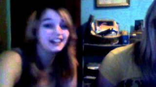 Cocomonkey2008S Webcam Video December 18, 2010, 0407 Pm