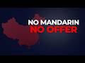 Landing a Consulting Job in China