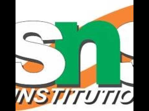 Casestudy|Serverless Computing|SNS INSTITUTIONS