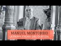 Manuel Montobbio - La perplejidad del Quetzal