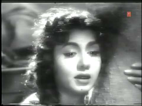 EID KA DIN TERE BIN HAI PHEEKA  LATA  RAFI  SHAKEEL  NAUSHAD SOHNI MAHIWAL1958