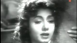 EID KA DIN TERE BIN HAI PHEEKA- LATA -RAFI -SHAKEEL -NAUSHAD-SOHNI MAHIWAL(1958)