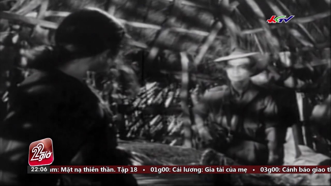 Những tác phẩm sống mãi với thời gian của hãng phim truyện Việt Nam - YouTube