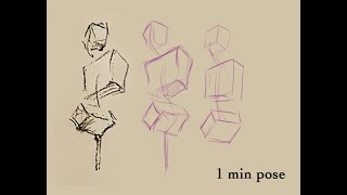 Download Lagu Gesture Drawing I with George Bridgman (College Course) MP3 Download Lagu Gesture Drawing I with George Bridgman (College Course) MP3