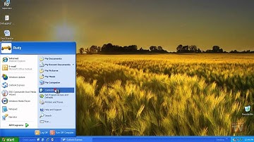 Customizing The Mouse For Left Handed People