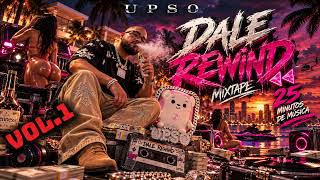 25 MINUTOS DE PURO TRAP DOMINICANO 🇩🇴 — Upso. (Mixtape Completo 2026)