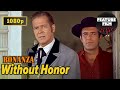BADGE WITHOUT HONOR - Bonanza Western Series [1080p Full HD, 16:9]