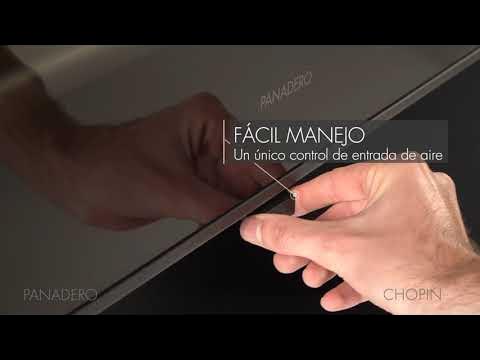 PANADERO CHOPIN ES - YouTube