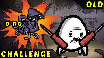 GET OFF MY LAWN - Old Screwdriver - Brotato Danger 5 CHALLENGE