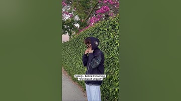 1nonly - Before it’s too late! “UNRELEASED SNIPPET”