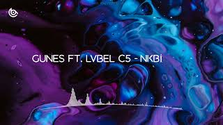 Güneş Ft. LVBEL C5 - NKBİ(Slowed-Reverb) Resimi