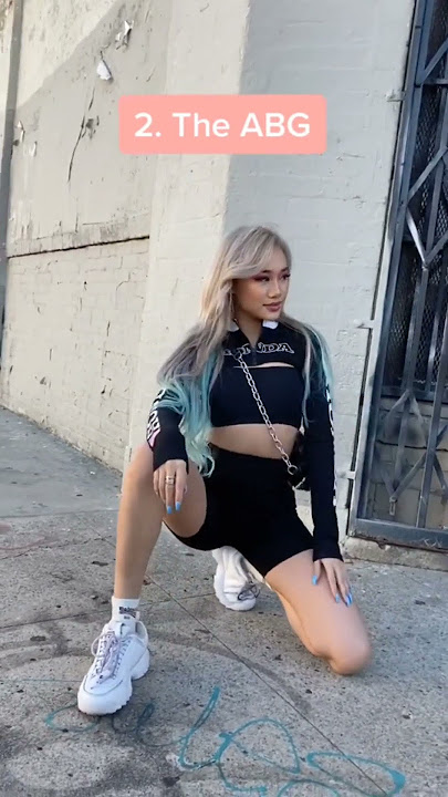 The 3 Types of Squats by #squats #asiansquat #abg #squatgoals
