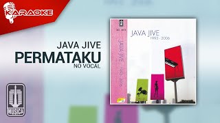 Java Jive - Permataku ( Karaoke Video) No Vocal