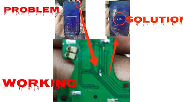 Huawei y6 2019 charging not show solution step by step