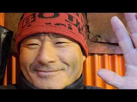 도깨비 오두막 가마솥 장작불 <strong>겨울밤</strong>  이야기 나눠요 !