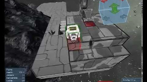 artificial mass in space engineers