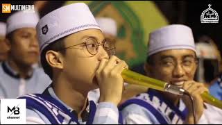 Ayo Move On - Sholawat Syubbanul Muslimin