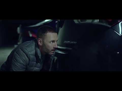 The Cure - Action Short - Trailer