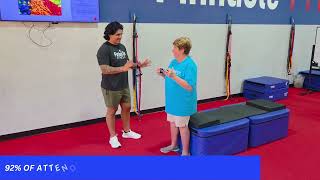 Functional Aging Workshop - July 2026 Functional Aging Workshop - July 2026