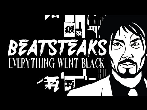 Beatsteaks - Everything Went Black (Official Video)