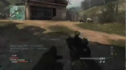 Call of Duty MW3 Tips and Tricks: The Specialist Bonus (By: Duraggo)